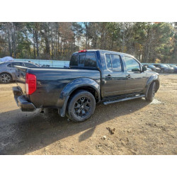 2020 NISSAN FRONTIER 1N6ED0EA8LN702406 97348305