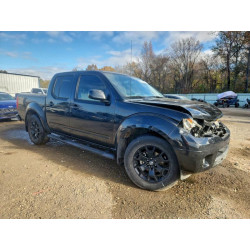 2020 NISSAN FRONTIER 1N6ED0EA8LN702406 97348305