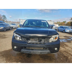 2020 NISSAN FRONTIER 1N6ED0EA8LN702406 97348305