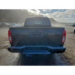 2020 NISSAN FRONTIER 1N6ED0EA8LN702406 97348305