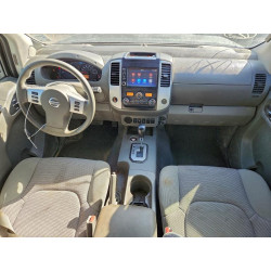 2020 NISSAN FRONTIER 1N6ED0EA8LN702406 97348305