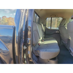 2020 NISSAN FRONTIER 1N6ED0EA8LN702406 97348305