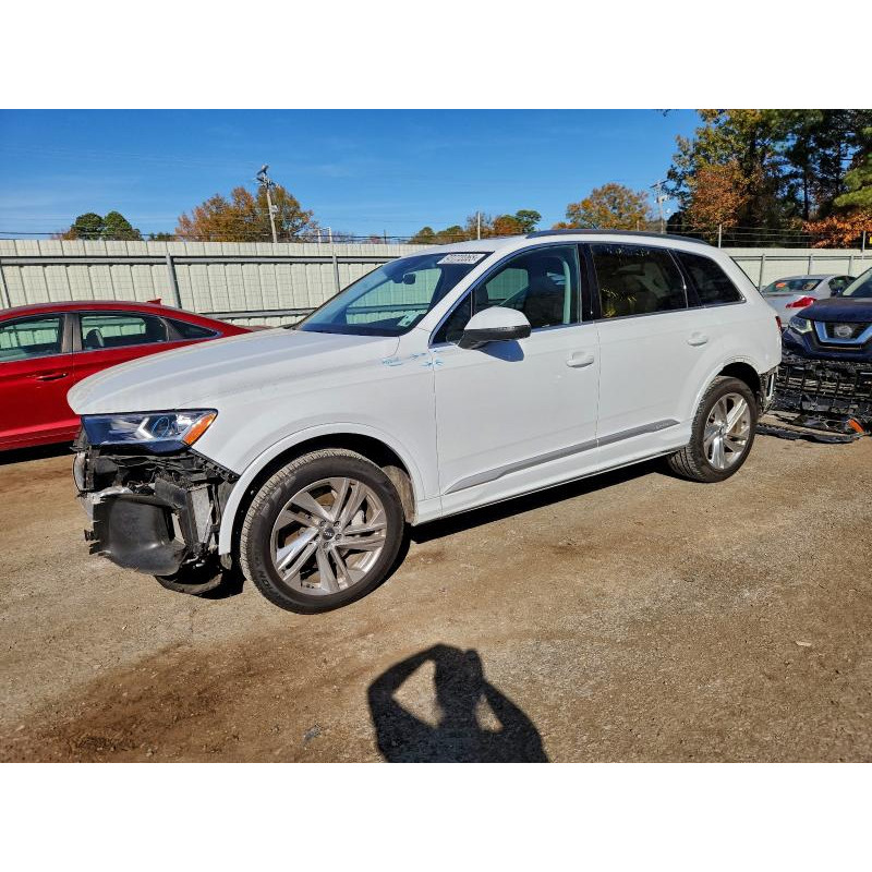 2020 AUDI Q7 WA1LXAF76LD005276 97772065