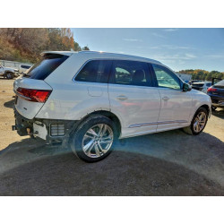 2020 AUDI Q7 WA1LXAF76LD005276 97772065