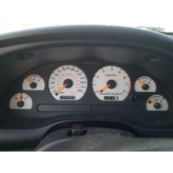 1997 FORD MUSTANG