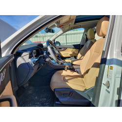 2020 AUDI Q7 WA1LXAF76LD005276 97772065