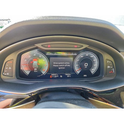 2020 AUDI Q7 WA1LXAF76LD005276 97772065