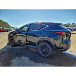 2022 LEXUS NX 350 JTJGGCEZ8N2004003 98894335