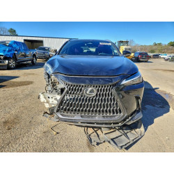 2022 LEXUS NX 350 JTJGGCEZ8N2004003 98894335