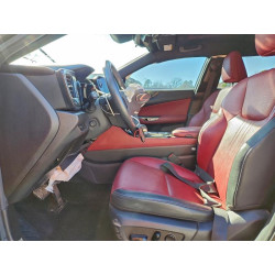 2022 LEXUS NX 350 JTJGGCEZ8N2004003 98894335