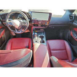 2022 LEXUS NX 350 JTJGGCEZ8N2004003 98894335