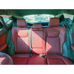 2022 LEXUS NX 350 JTJGGCEZ8N2004003 98894335