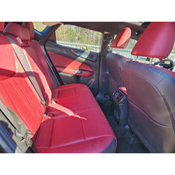 2022 LEXUS NX 350 JTJGGCEZ8N2004003 98894335