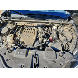 2022 LEXUS NX 350 JTJGGCEZ8N2004003 98894335