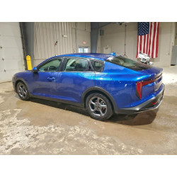 2025 KIA K4 LX 3KPFT4DEXSE102785 72694105