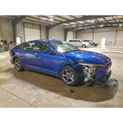 2025 KIA K4 LX 3KPFT4DEXSE102785 72694105