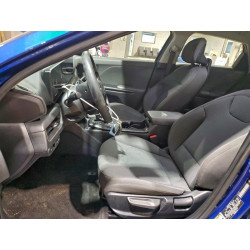 2025 KIA K4 LX 3KPFT4DEXSE102785 72694105