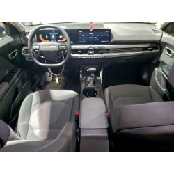 2025 KIA K4 LX 3KPFT4DEXSE102785 72694105