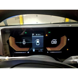 2025 KIA K4 LX 3KPFT4DEXSE102785 72694105