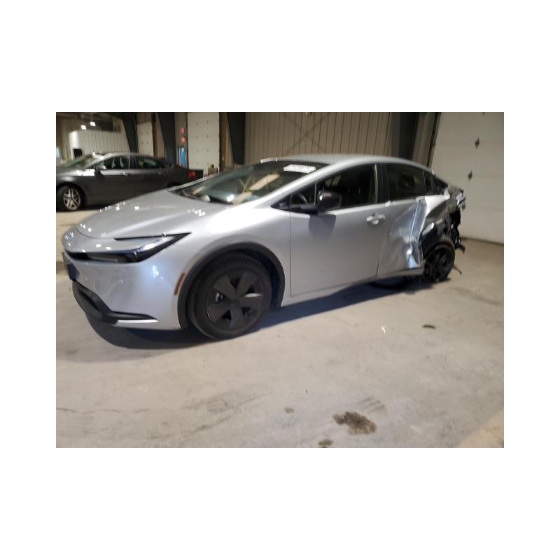 2024 TOYOTA PRIUS JTDACAAU6R3029226 91489675