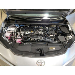 2024 TOYOTA PRIUS JTDACAAU6R3029226 91489675