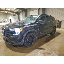 2023 GMC TERRAIN 3GKALTEG9PL167364 96138195