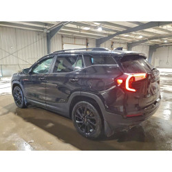 2023 GMC TERRAIN 3GKALTEG9PL167364 96138195