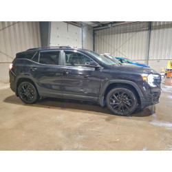 2023 GMC TERRAIN 3GKALTEG9PL167364 96138195