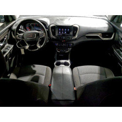 2023 GMC TERRAIN 3GKALTEG9PL167364 96138195