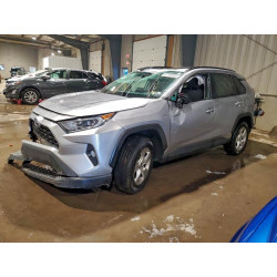 2021 TOYOTA RAV4 4T3RWRFV7MU030398 97103985