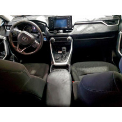 2021 TOYOTA RAV4 4T3RWRFV7MU030398 97103985