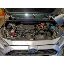 2021 TOYOTA RAV4 4T3RWRFV7MU030398 97103985