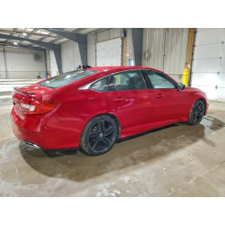 2021 HONDA ACCORD 1HGCV1F32MA063303 99803535