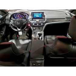 2021 HONDA ACCORD 1HGCV1F32MA063303 99803535