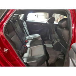 2021 HONDA ACCORD 1HGCV1F32MA063303 99803535