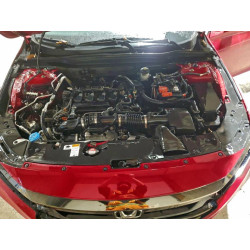 2021 HONDA ACCORD 1HGCV1F32MA063303 99803535