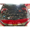 2021 HONDA ACCORD 1HGCV1F32MA063303 99803535