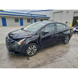 2021 NISSAN VERSA 3N1CN8EV3ML862349 72808865