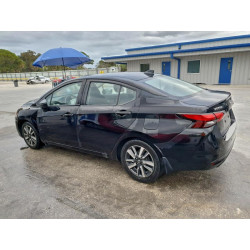 2021 NISSAN VERSA 3N1CN8EV3ML862349 72808865