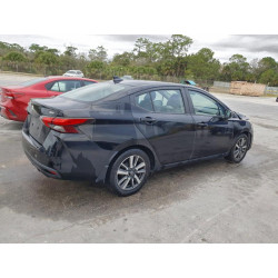 2021 NISSAN VERSA 3N1CN8EV3ML862349 72808865