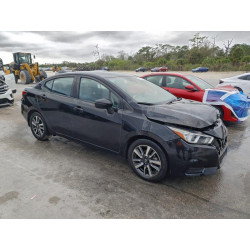 2021 NISSAN VERSA 3N1CN8EV3ML862349 72808865