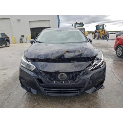 2021 NISSAN VERSA 3N1CN8EV3ML862349 72808865