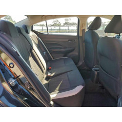 2021 NISSAN VERSA 3N1CN8EV3ML862349 72808865