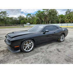 2023 DODGE CHALLENGER 2C3CDZJG8PH521334 91342545