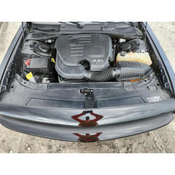 2023 DODGE CHALLENGER 2C3CDZJG8PH521334 91342545