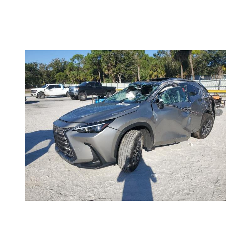 2023 LEXUS NX 350 2T2GGCEZ8PC031575 92513535
