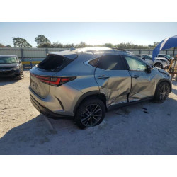 2023 LEXUS NX 350 2T2GGCEZ8PC031575 92513535