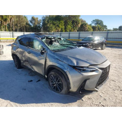2023 LEXUS NX 350 2T2GGCEZ8PC031575 92513535