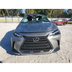 2023 LEXUS NX 350 2T2GGCEZ8PC031575 92513535
