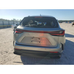 2023 LEXUS NX 350 2T2GGCEZ8PC031575 92513535